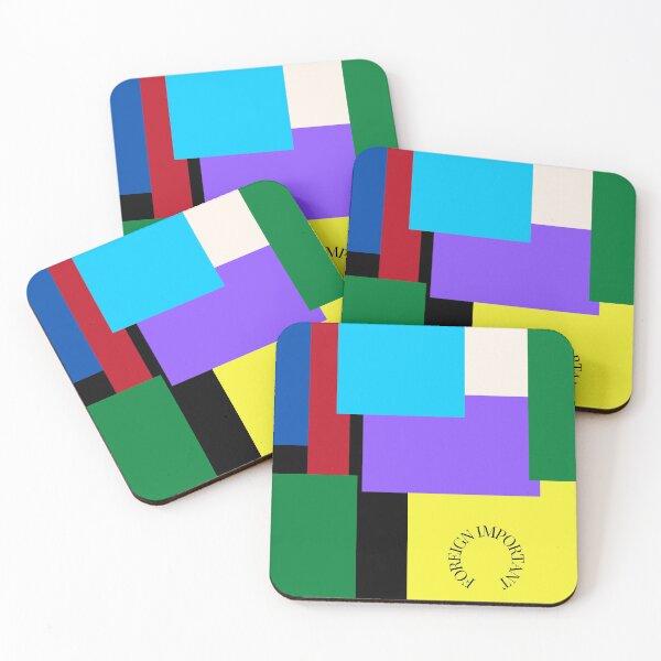 Item preview, ABSTRACT COLORS designed and sold by FOREIGN-i88.