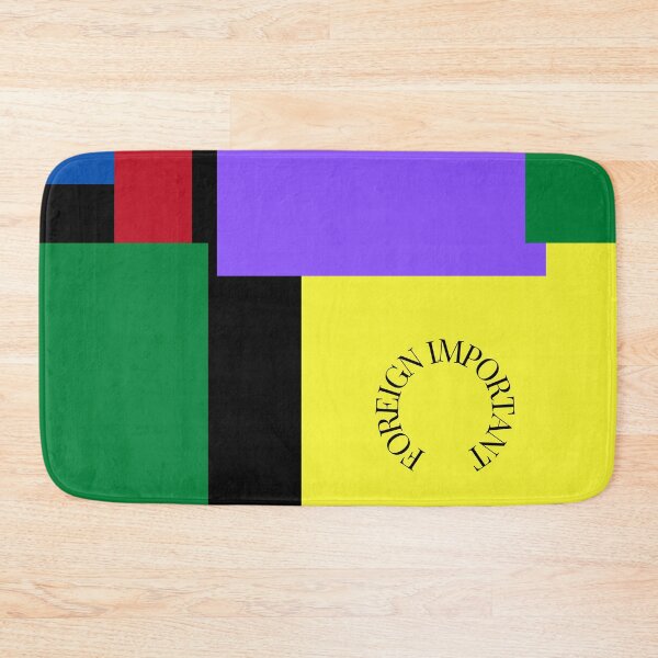 Item preview, ABSTRACT COLORS designed and sold by FOREIGN-i88.