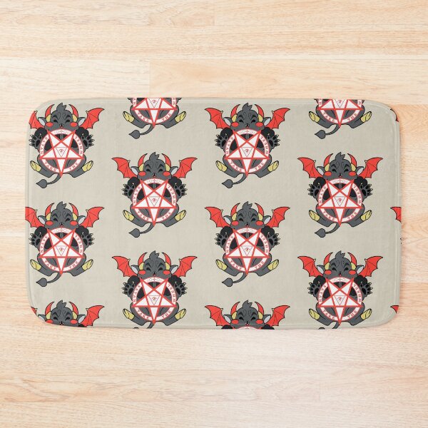 Item preview, Satan Take the Wheel designed and sold by triangleArt.