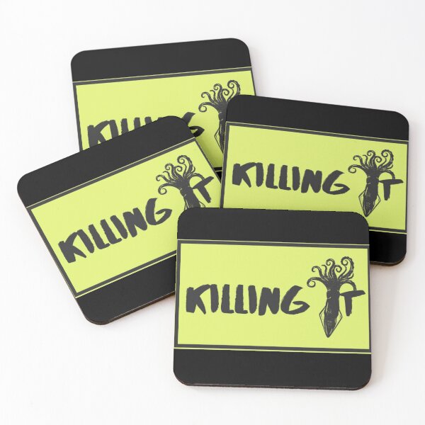 Item preview, Killing it in Style! designed and sold by Crystal  Rose.