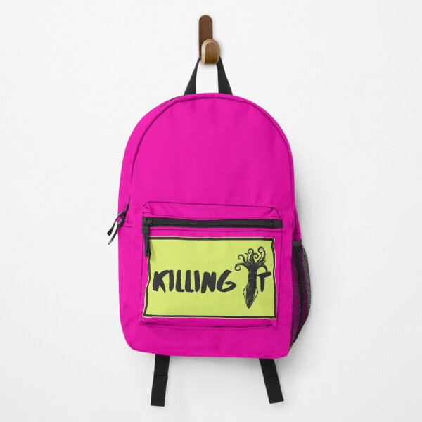 Item preview, Killing it in Style! designed and sold by Crystal  Rose.