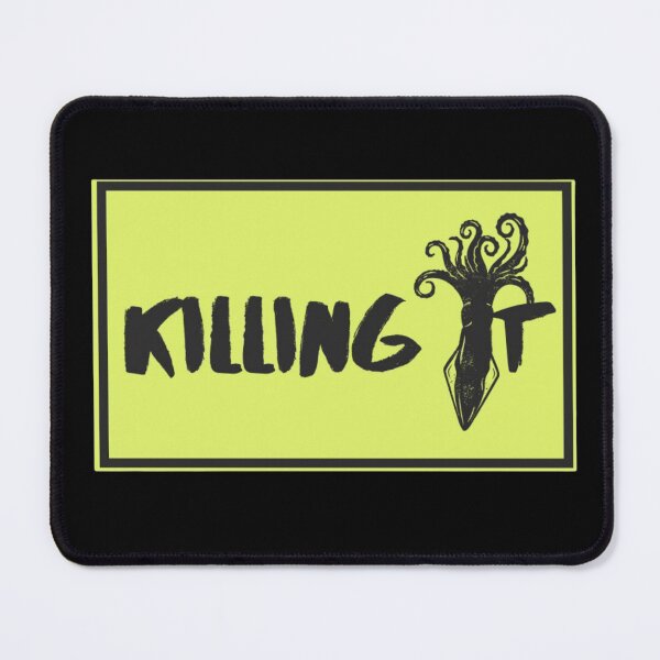 Item preview, Killing it in Style! designed and sold by Crystal  Rose.
