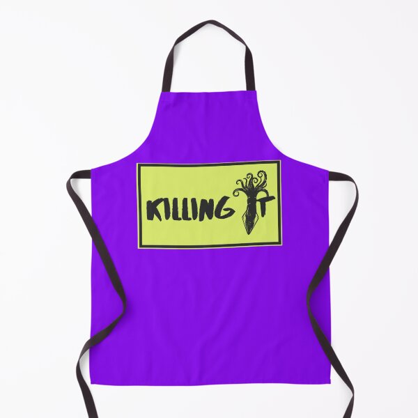 Item preview, Killing it in Style! designed and sold by Crystal  Rose.