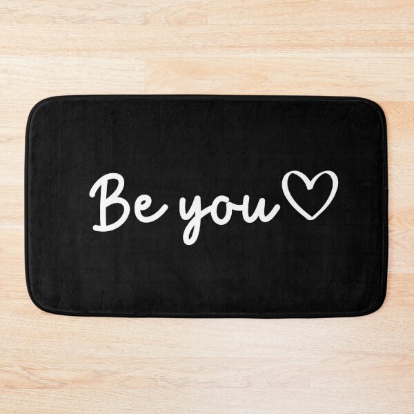 Item preview, Be You Quote | Minimalist Design  designed and sold by ilustraliza.