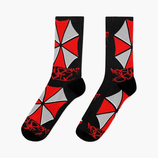 Item preview, Resident Evil - Umbrella Corporation - Heavy Blood Edition #1 designed and sold by Brazz Official.