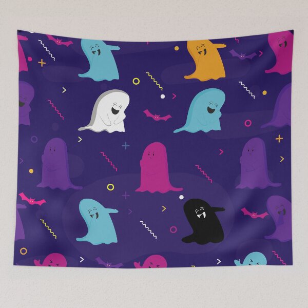 Item preview, Ghosts designed and sold by djozefo.