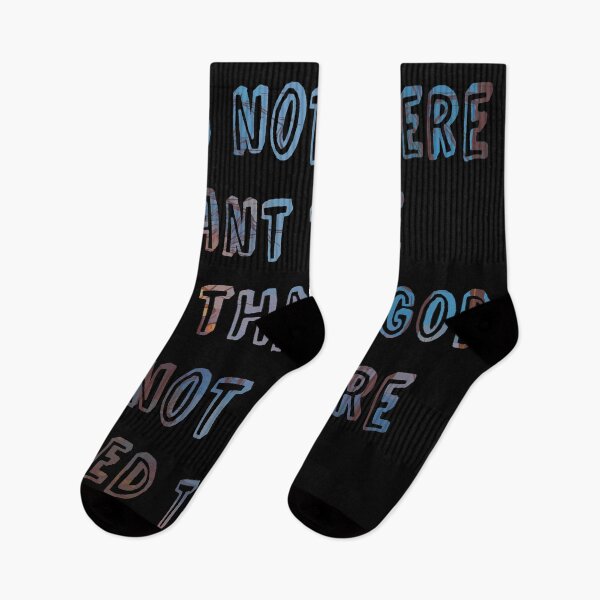 Item preview, I am not where I want to be... designed and sold by RafaelLima7.