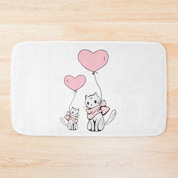 Item preview, cat baloney Meow designed and sold by RAWVANE.