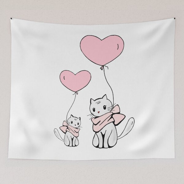Item preview, cat baloney Meow designed and sold by RAWVANE.