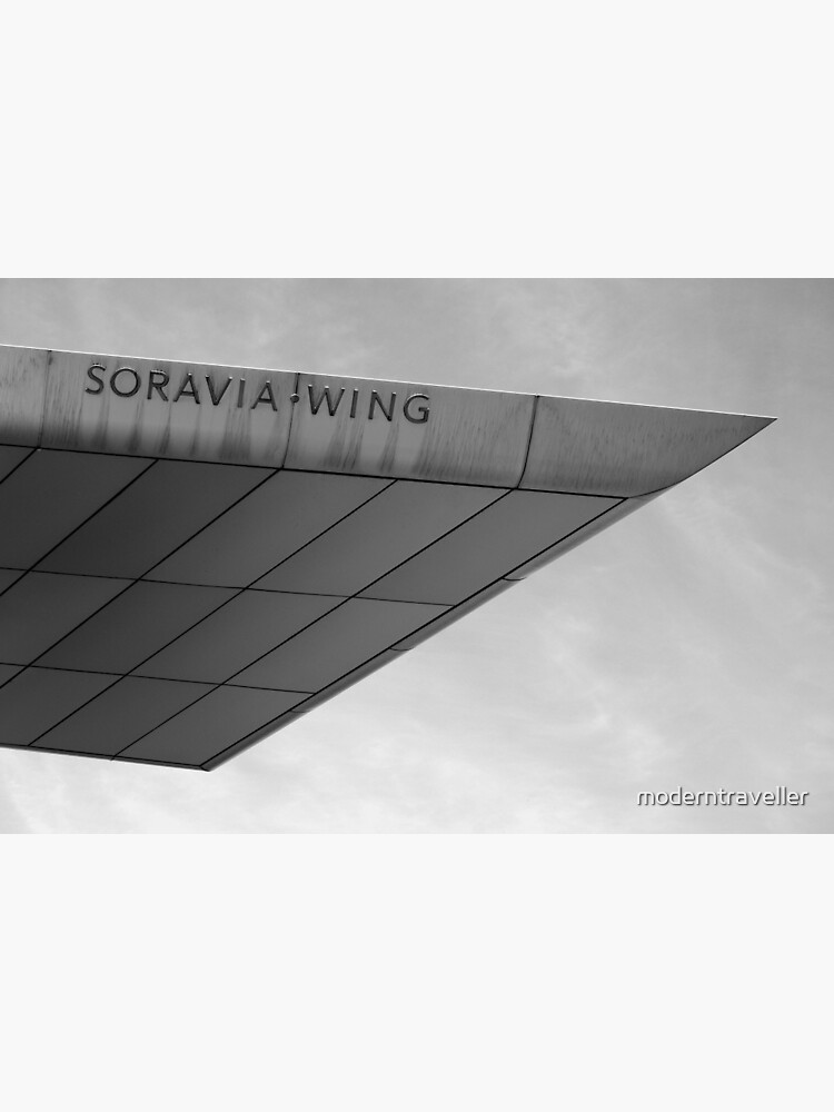 Soravia Wing architecture, Vienna by moderntraveller