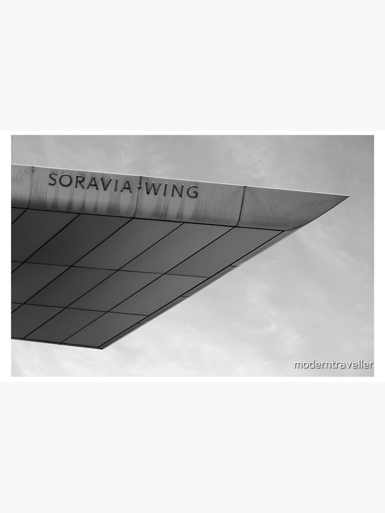 Soravia Wing architecture, Vienna by moderntraveller