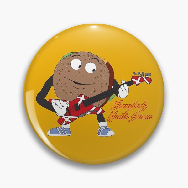 Item preview, Everybody Wants Some designed and sold by TeeArcade84.