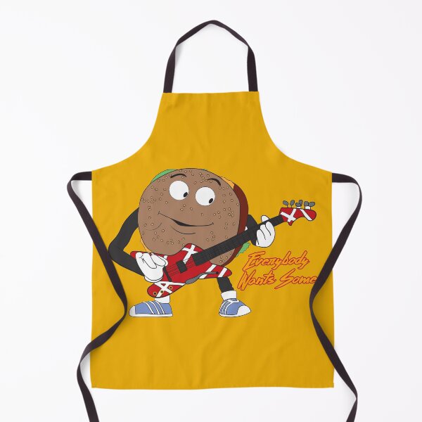 Item preview, Everybody Wants Some designed and sold by TeeArcade84.