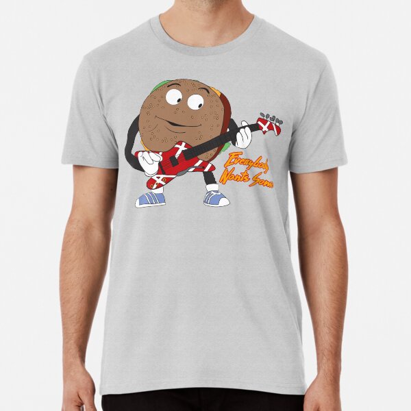 Item preview, Everybody Wants Some designed and sold by TeeArcade84.