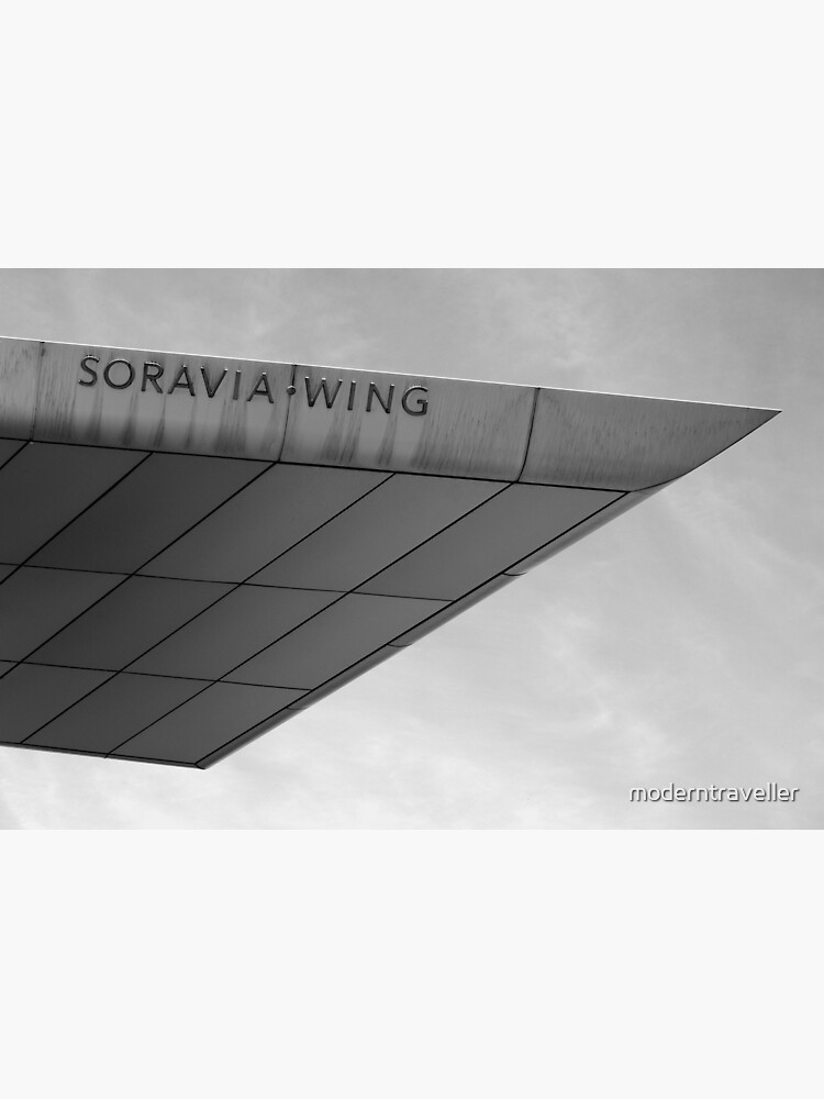 Soravia Wing architecture, Vienna by moderntraveller