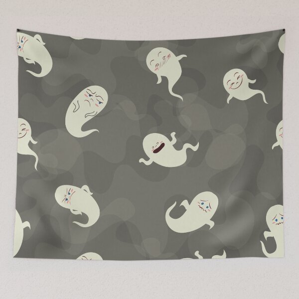Item preview, Ghosts designed and sold by djozefo.