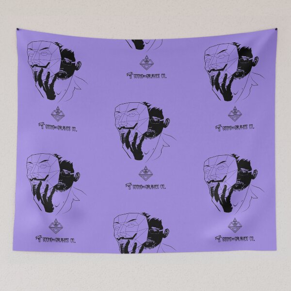 Item preview, Snowden - Guy Fawkes designed and sold by shanin666.