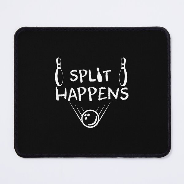 Item preview, Split happens designed and sold by Zexten.