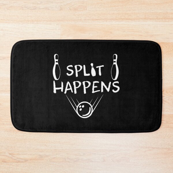 Item preview, Split happens designed and sold by Zexten.
