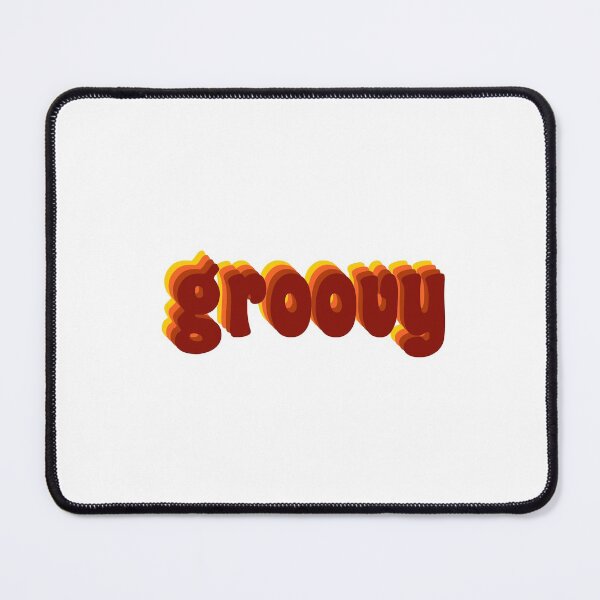 Item preview, Retro Groovy designed and sold by livvs00.