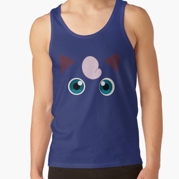 Fairy Pokemon Tank Tops Redbubble
