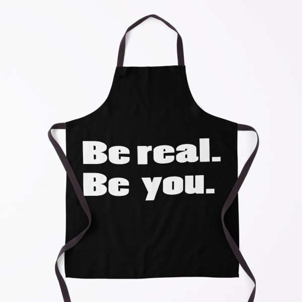 Item preview, Be real - be you! designed and sold by schmollschnute.