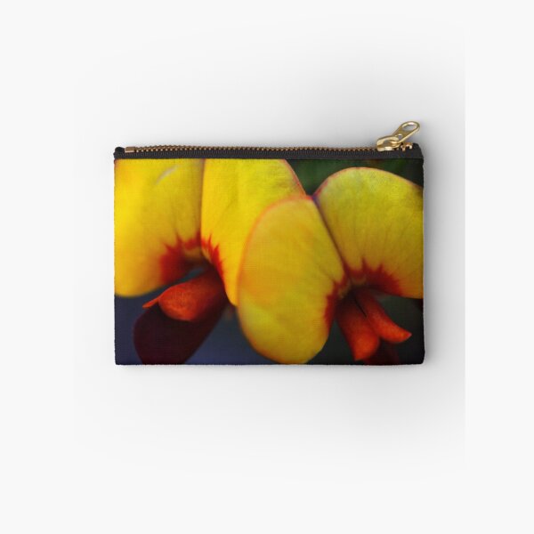 Item preview, Bossiaea heterophylla designed and sold by andrachne.