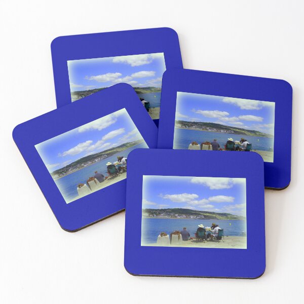 Item preview, Picnic by the Cobb designed and sold by Charmiene Maxwell-Batten.