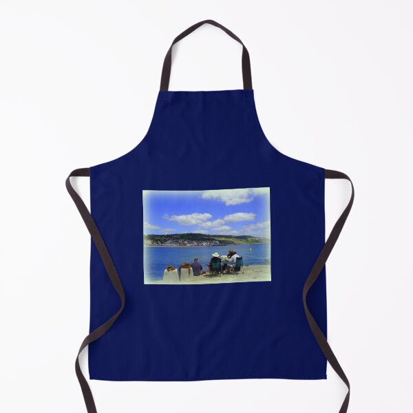 Item preview, Picnic by the Cobb designed and sold by Charmiene Maxwell-Batten.