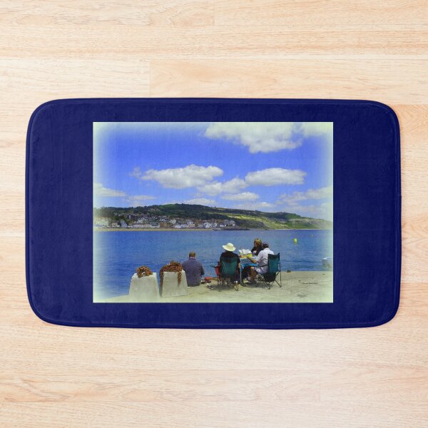 Item preview, Picnic by the Cobb designed and sold by Charmiene Maxwell-Batten.