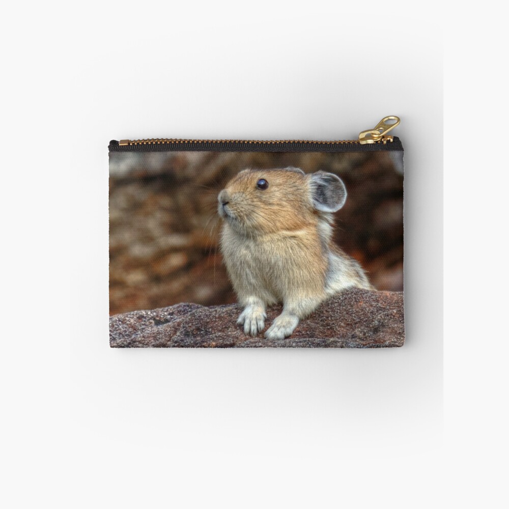 Item preview, Zipper Pouch designed and sold by JamesA1.