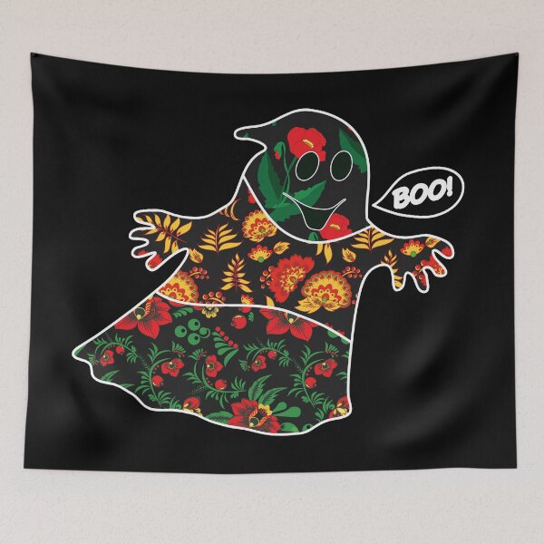 Item preview, Beautiful Ghost designed and sold by djozefo.