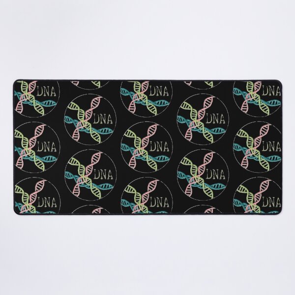 Item preview, DNA. Fun pastel science design. designed and sold by StephJChild.
