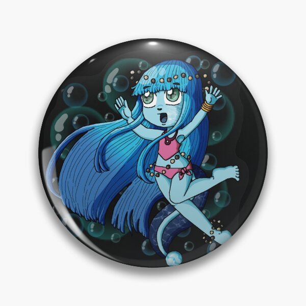 Item preview, Water Child designed and sold by Sandapolla.