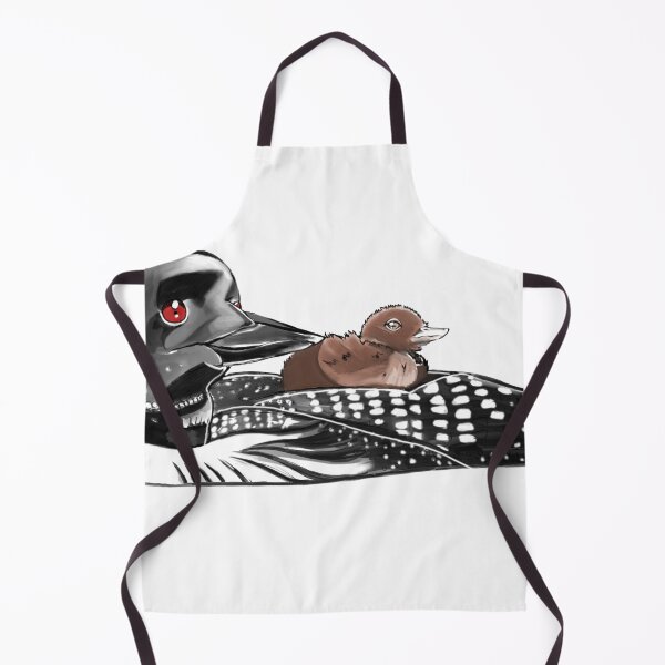 Item preview, Loons designed and sold by Artychokie.