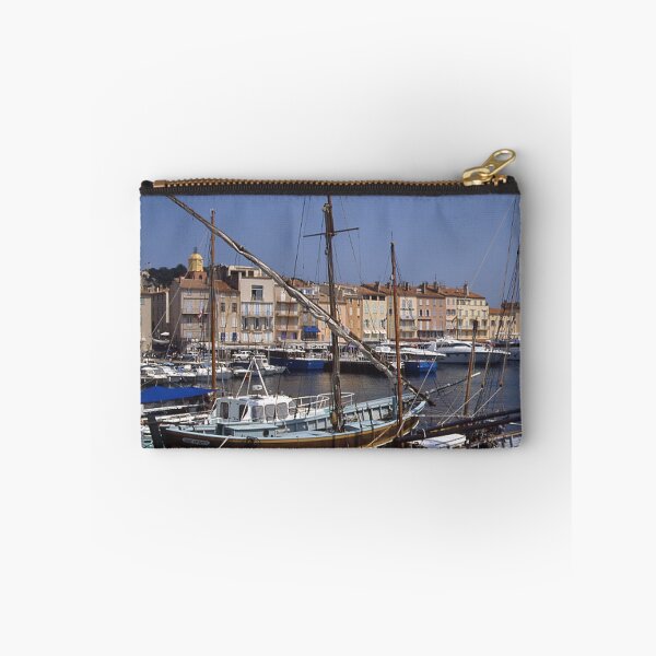 Item preview, Traditional Fishing Boats St Tropez designed and sold by Jim Hellier.