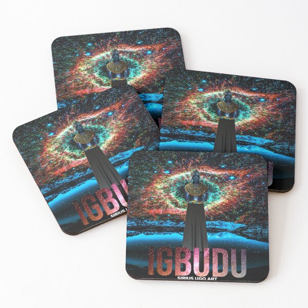 Item preview, Igbo / African Gods : IGBUDU By SIRIUS UGO ART designed and sold by uchenigbo.