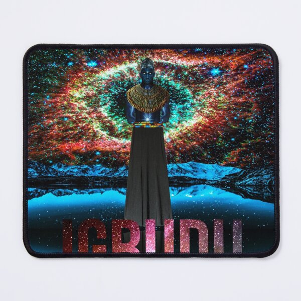 Item preview, Igbo / African Gods : IGBUDU By SIRIUS UGO ART designed and sold by uchenigbo.