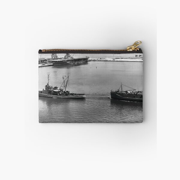 Item preview, USS MOSOPELEA (ATF-158) SHIP'S STORE designed and sold by militarygifts.