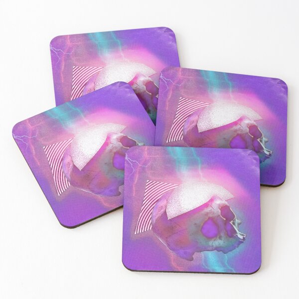 Item preview, Electrical Storm (2/2) designed and sold by WordsAsMedicine.