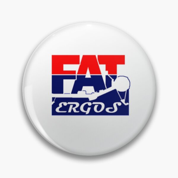 Item preview, Fat Ergos designed and sold by DEATHDESIGNER.