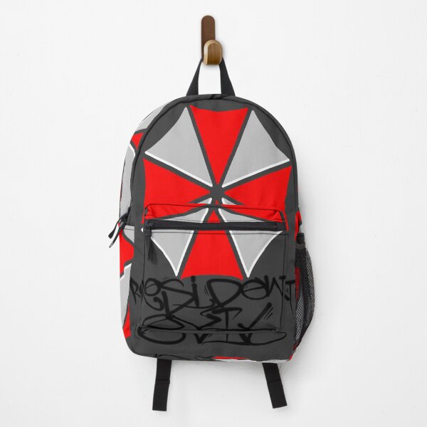 Item preview, Resident Evil - Umbrella Corporation - Heavy Blood Edition #2 designed and sold by Brazz Official.