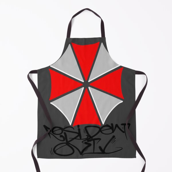 Item preview, Resident Evil - Umbrella Corporation - Heavy Blood Edition #2 designed and sold by Brazz Official.