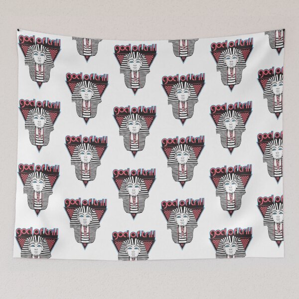 Item preview, God of Trill designed and sold by shanin666.