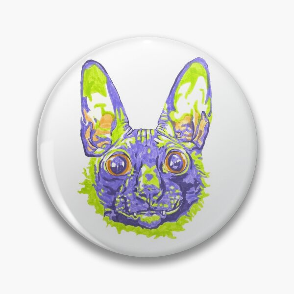 Item preview, Cornish Rex designed and sold by RaLiz.