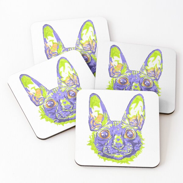 Item preview, Cornish Rex designed and sold by RaLiz.