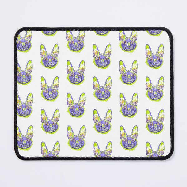 Item preview, Cornish Rex designed and sold by RaLiz.