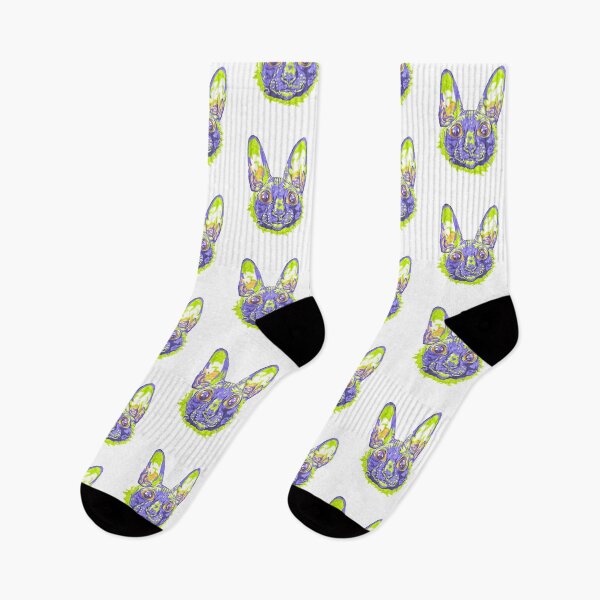 Item preview, Cornish Rex designed and sold by RaLiz.
