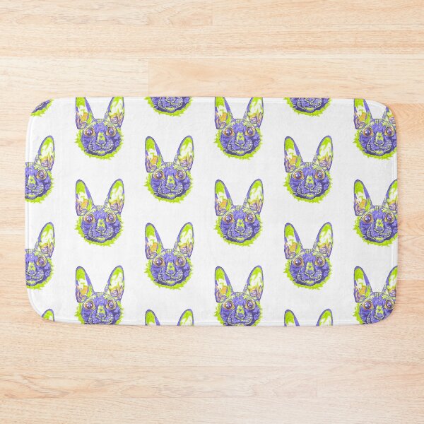 Item preview, Cornish Rex designed and sold by RaLiz.
