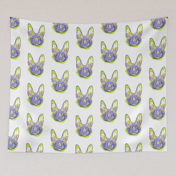 Item preview, Cornish Rex designed and sold by RaLiz.